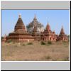 Bagan - That-byin-nyu Tempel
