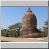 Bagan - Nga-kywe-na-daung Pagode