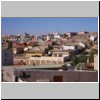 Lüderitz - Blick vom Goerke-Haus auf die Stadt