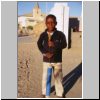 Lüderitz (Lessing Brücken Str) - ein Junge