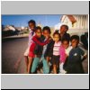 Lüderitz (Lessing Brücken Str) - spielende Kinder