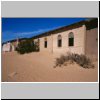 Kolmanskop - verlassene Häuser