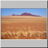 Unterwegs von Duwisib nach Sesriem am Rande des Namib-Naukluft Nationalparks, typische Landschaft