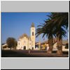 Swakopmund - Evangelisch-Lutherische Kirche