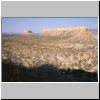 Damaraland - Blick vom Vingerklip auf die Ugab-Terrassen