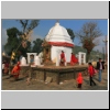 Pokhara - Bindhabasini Tempel