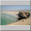 Taqah - die Küste des Arabischen Meeres