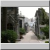 Buenos Aires - Friedhof La Recoleta