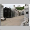 Buenos Aires - Friedhof La Recoleta