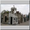 Buenos Aires - Friedhof La Recoleta