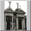 Buenos Aires - Friedhof La Recoleta