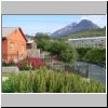 Ushuaia (Feuerland) - am Rande der Stadt (07.01.06)