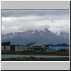 Ushuaia (Feuerland) - am Rande der Stadt (06.01.06)