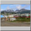 Ushuaia (Feuerland) - am Rande der Stadt (06.01.06)