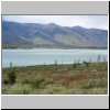 Lago Argentino - am Seearm Brazo Rico