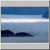 Lago Argentino - Perito Moreno Gletscher, Blick vom Seearm Brazo Rico