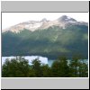 Lago Argentino - Perito Moreno Gletscher