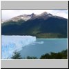 Lago Argentino - Perito Moreno Gletscher