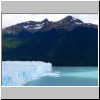 Lago Argentino - Perito Moreno Gletscher