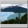 Lago Argentino - Perito Moreno Gletscher