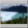 Lago Argentino - Perito Moreno Gletscher