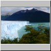 Lago Argentino - Perito Moreno Gletscher