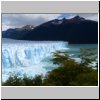 Lago Argentino - Perito Moreno Gletscher