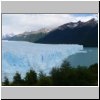 Lago Argentino - Perito Moreno Gletscher