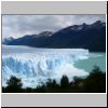 Lago Argentino - Perito Moreno Gletscher