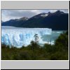 Lago Argentino - Perito Moreno Gletscher