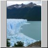 Lago Argentino - Perito Moreno Gletscher