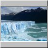 Lago Argentino - Perito Moreno Gletscher