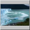 Lago Argentino - Perito Moreno Gletscher