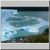 Lago Argentino - Perito Moreno Gletscher