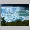 Lago Argentino - Perito Moreno Gletscher