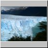 Lago Argentino - Perito Moreno Gletscher