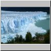 Lago Argentino - Perito Moreno Gletscher