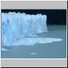 Lago Argentino - Perito Moreno Gletscher