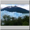 Lago Argentino - Perito Moreno Gletscher