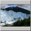 Lago Argentino - Perito Moreno Gletscher