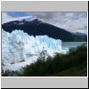 Lago Argentino - Perito Moreno Gletscher