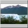 Lago Argentino - Perito Moreno Gletscher