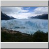 Lago Argentino - Perito Moreno Gletscher