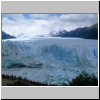 Lago Argentino - Perito Moreno Gletscher