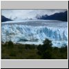 Lago Argentino - Perito Moreno Gletscher