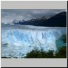 Lago Argentino - Perito Moreno Gletscher