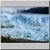 Lago Argentino - Perito Moreno Gletscher