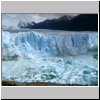 Lago Argentino - Perito Moreno Gletscher