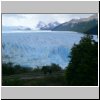 Lago Argentino - Perito Moreno Gletscher