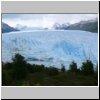 Lago Argentino - Perito Moreno Gletscher